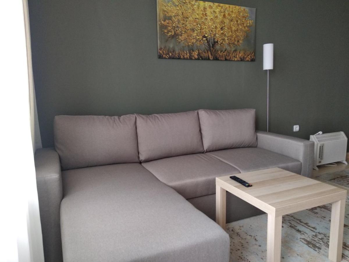 Apartamento Snow Dreams 2 Grand Monastery Pamporovo Exterior foto